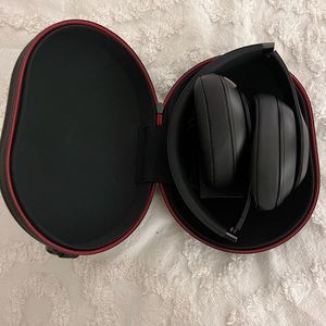 Beats Bluetooth Headphones